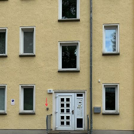 Jade Fewo Cottbus Exterior foto
