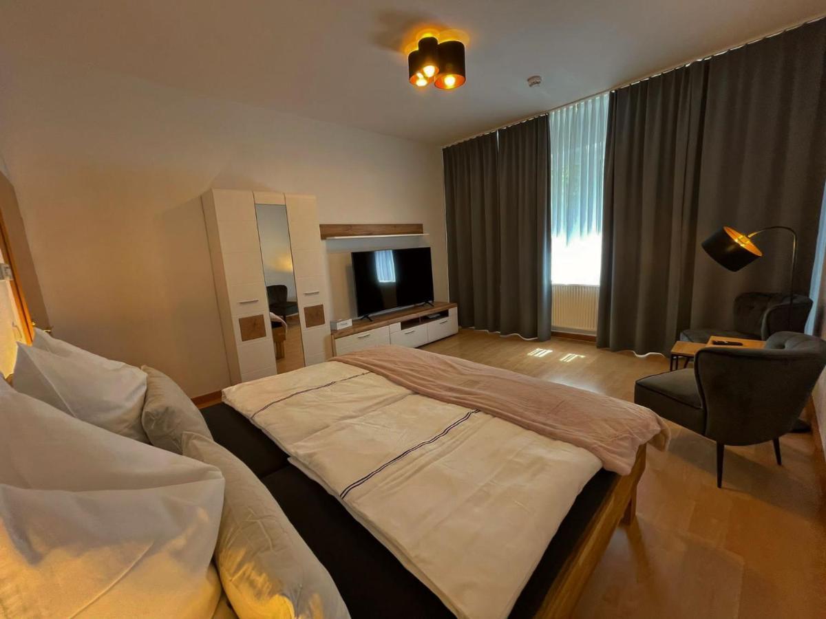 Jade Fewo Cottbus Exterior foto
