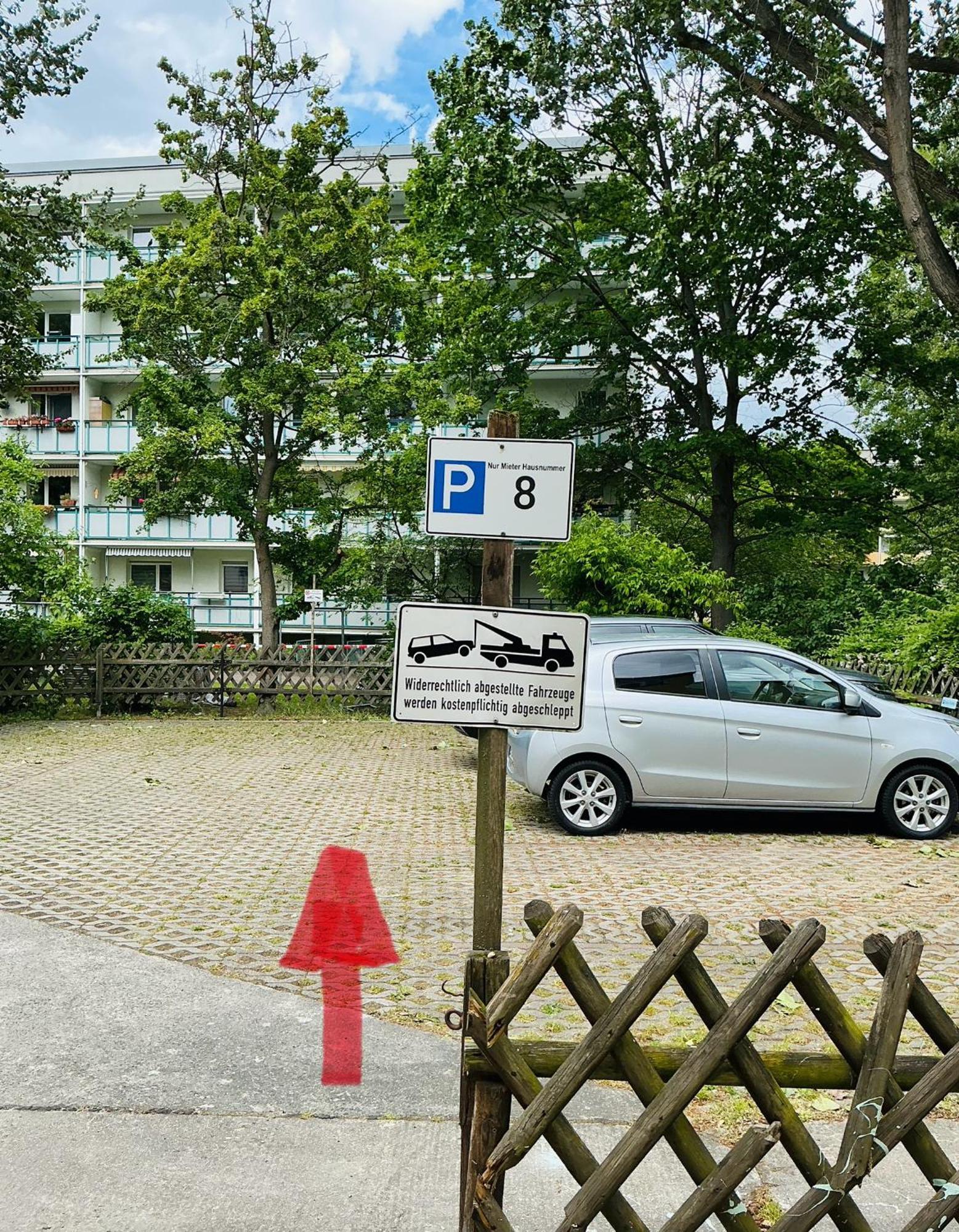 Jade Fewo Cottbus Exterior foto